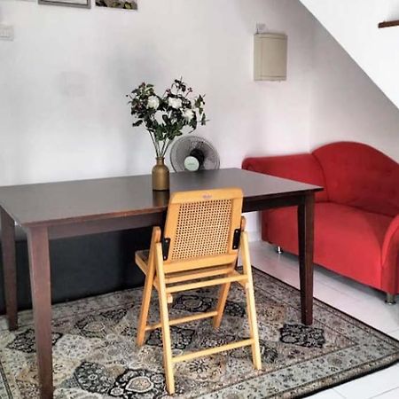 Iris 55 Corner Lot House Spacious Outdoor With Wi-Fi ยะโฮร์บาห์รู ภายนอก รูปภาพ